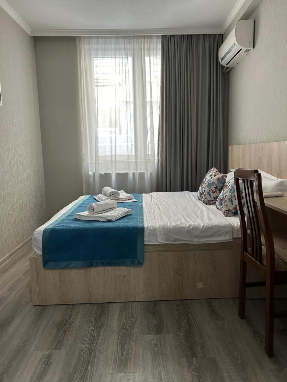 Tbilisi Center Hotel Exterior photo
