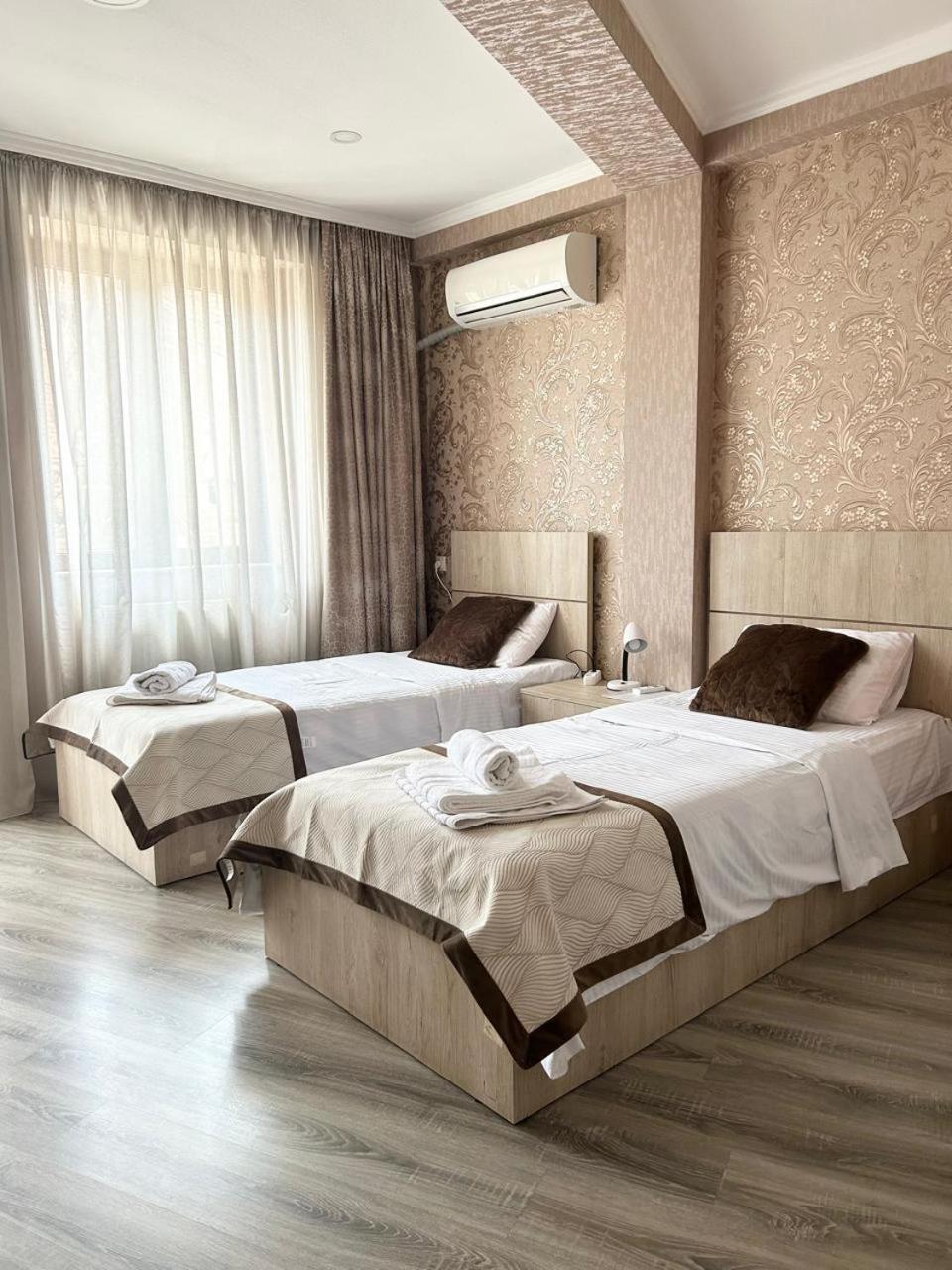 Tbilisi Center Hotel Exterior photo